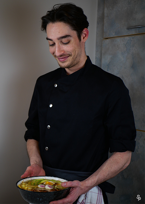 Hugo Picard